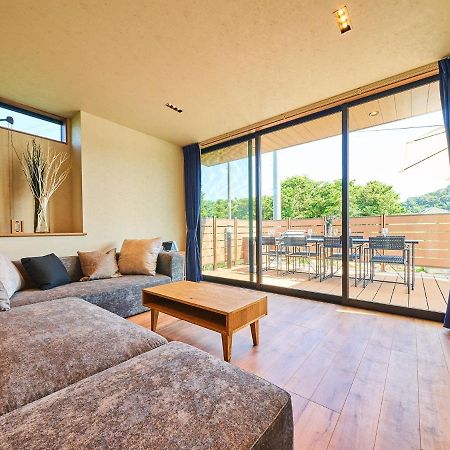 Rakuten Stay House Kujukuri Ichinomiya 102 3Ldk With Bbq Terrace ภายนอก รูปภาพ