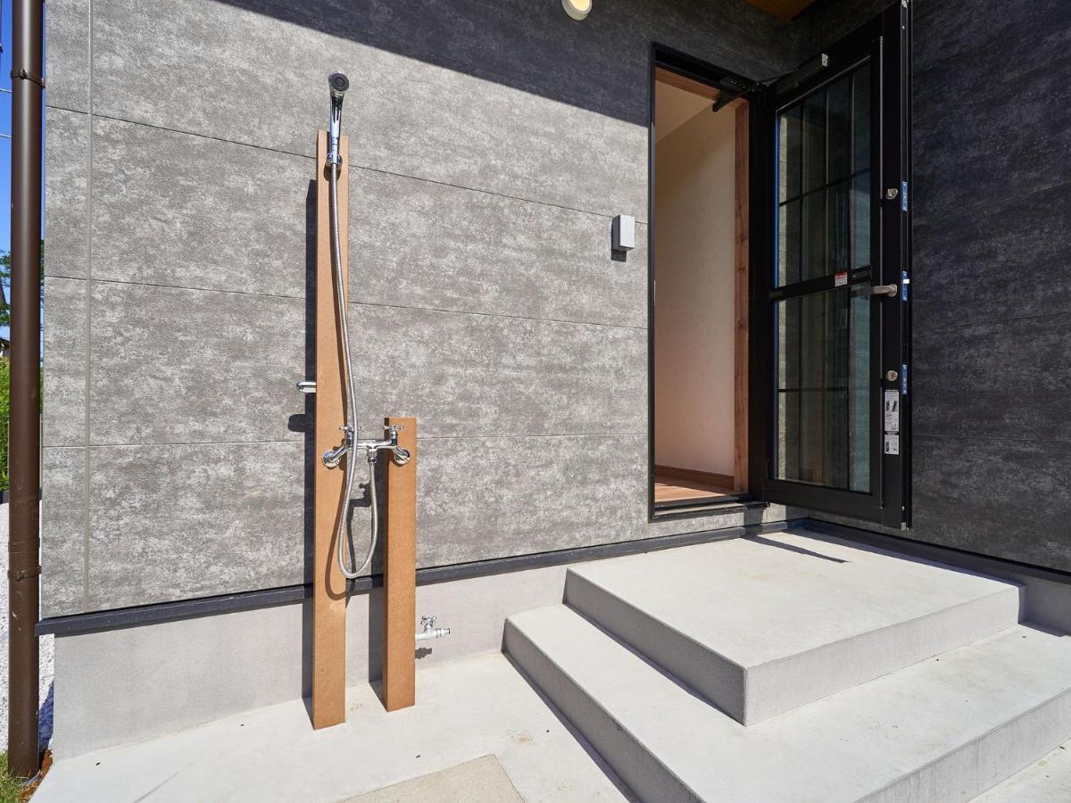 Rakuten Stay House Kujukuri Ichinomiya 102 3Ldk With Bbq Terrace ภายนอก รูปภาพ