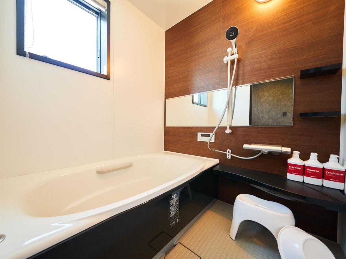 Rakuten Stay House Kujukuri Ichinomiya 102 3Ldk With Bbq Terrace ภายนอก รูปภาพ
