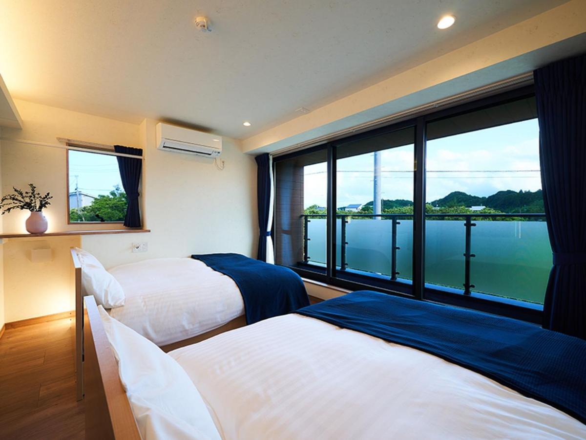 Rakuten Stay House Kujukuri Ichinomiya 102 3Ldk With Bbq Terrace ภายนอก รูปภาพ