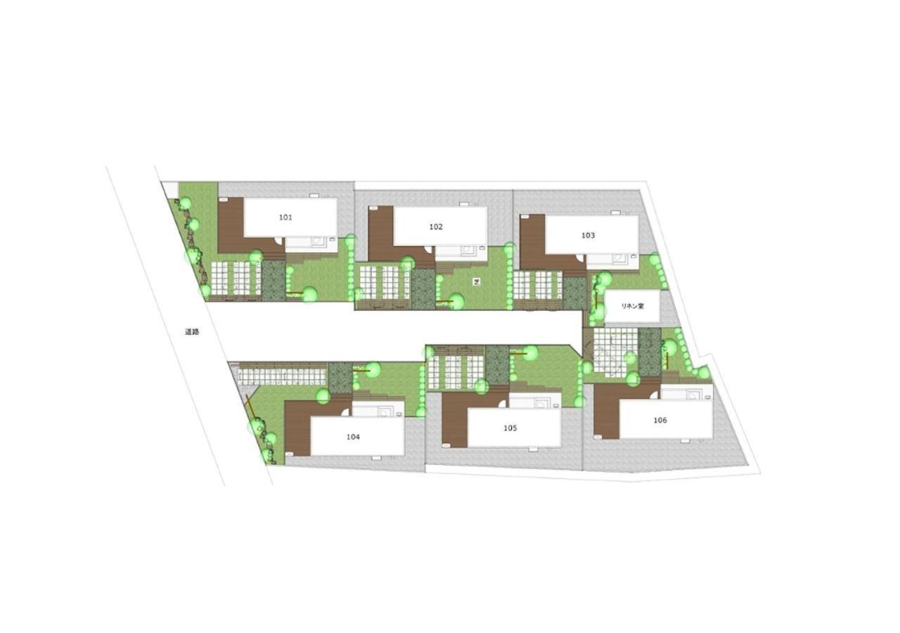 Rakuten Stay House Kujukuri Ichinomiya 102 3Ldk With Bbq Terrace ภายนอก รูปภาพ