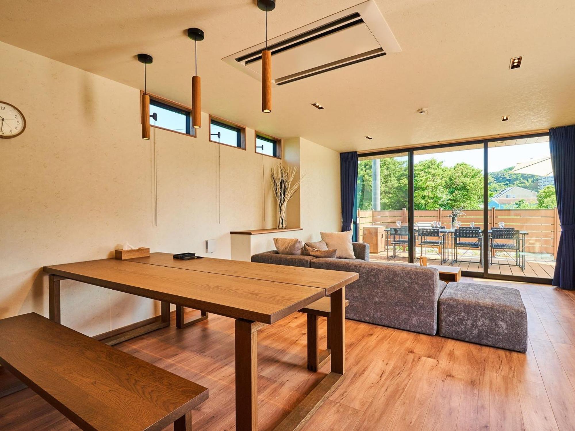 Rakuten Stay House Kujukuri Ichinomiya 102 3Ldk With Bbq Terrace ภายนอก รูปภาพ