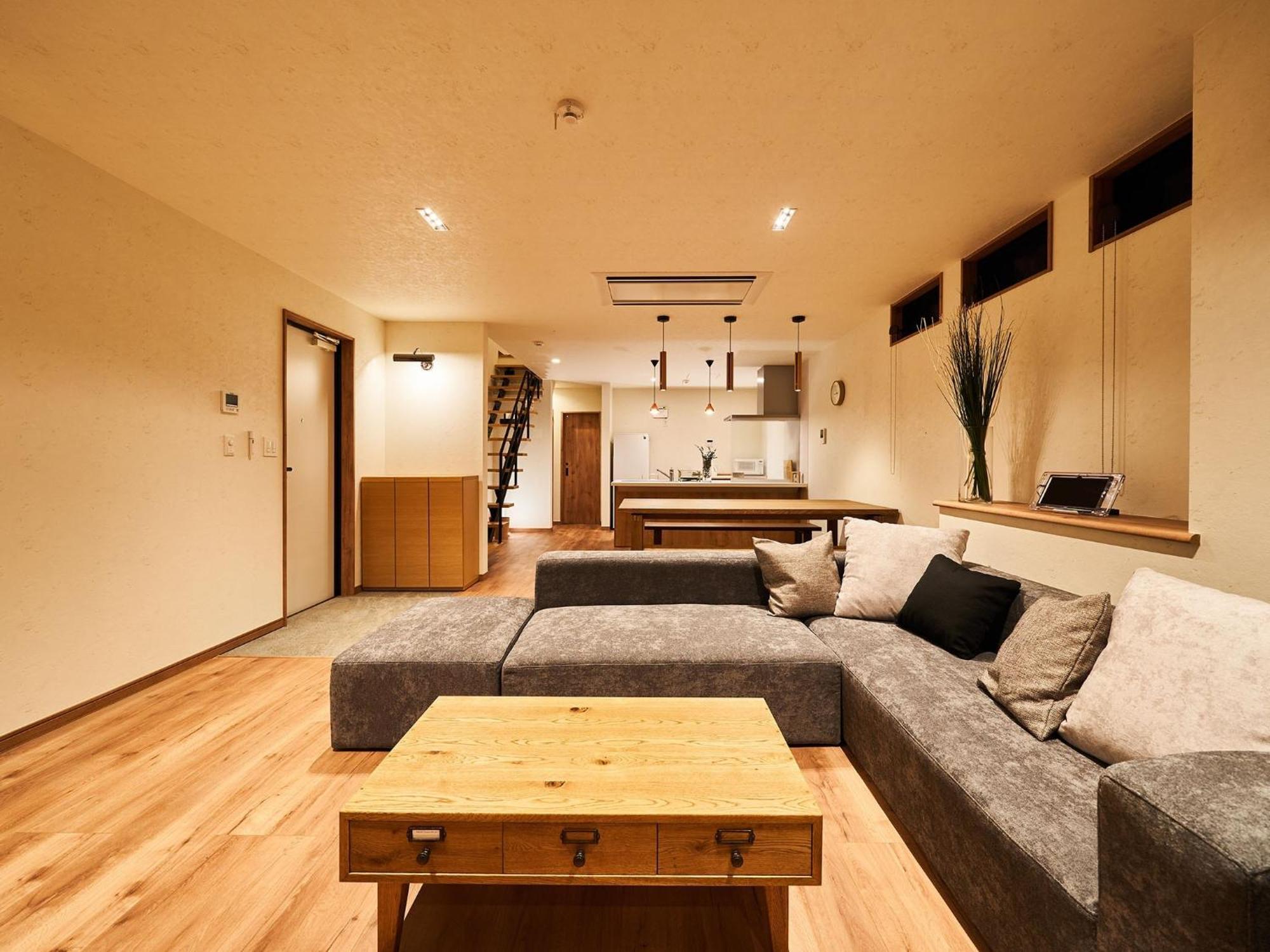 Rakuten Stay House Kujukuri Ichinomiya 102 3Ldk With Bbq Terrace ภายนอก รูปภาพ
