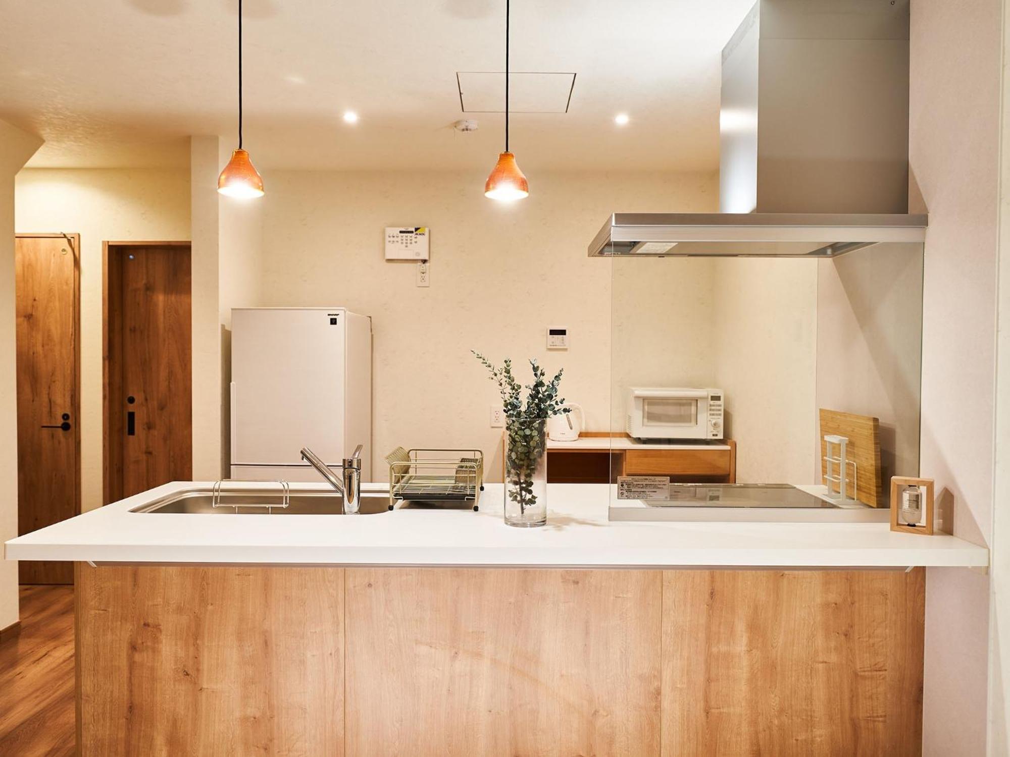 Rakuten Stay House Kujukuri Ichinomiya 102 3Ldk With Bbq Terrace ภายนอก รูปภาพ