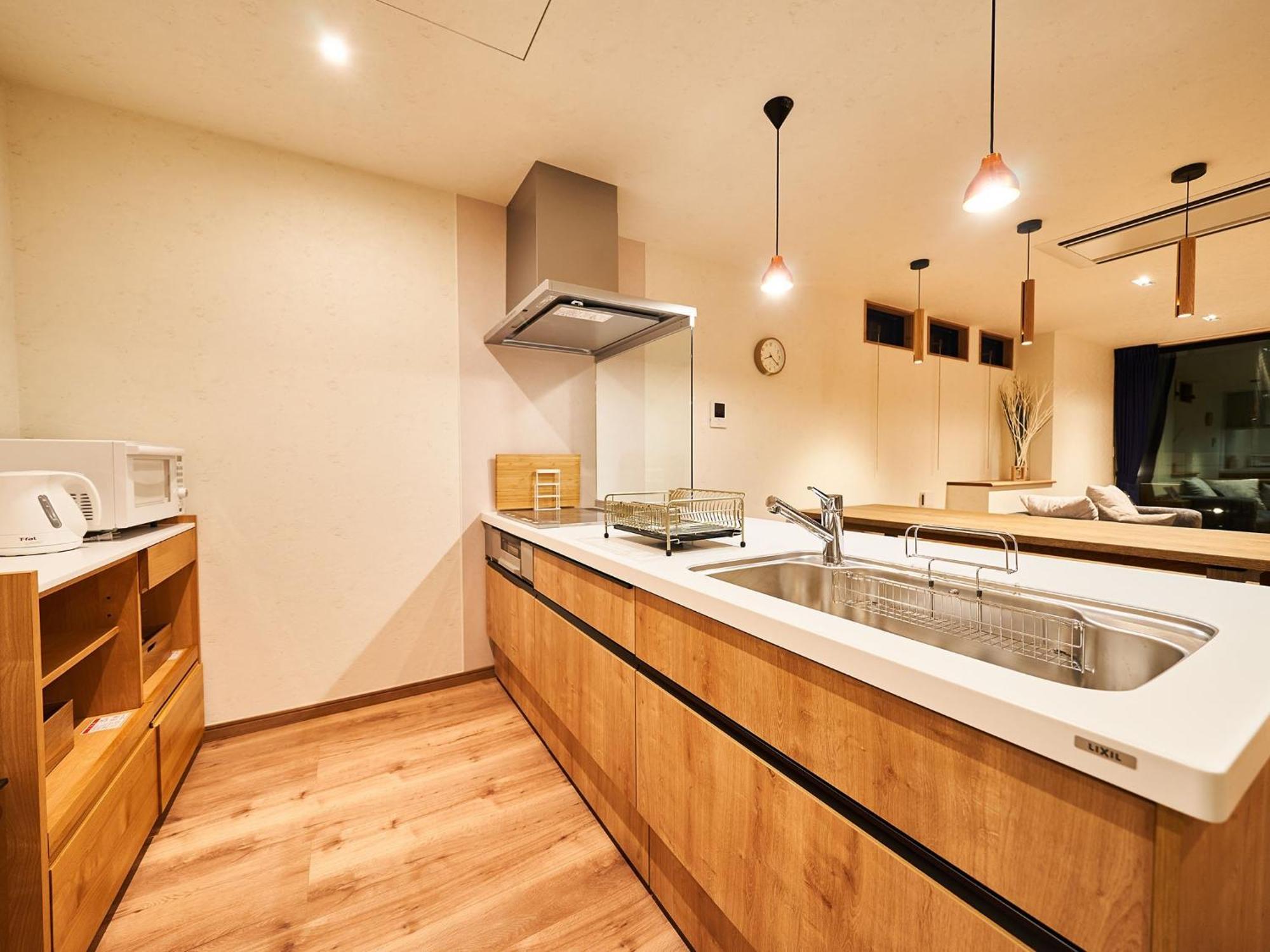 Rakuten Stay House Kujukuri Ichinomiya 102 3Ldk With Bbq Terrace ภายนอก รูปภาพ